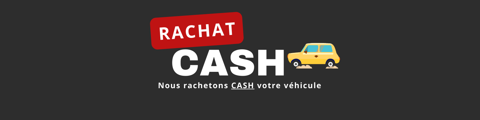 Groupe Colbeaux rachète CASH votre véhicule