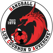 Dernier match de la saison pour le Handball de Cournon
