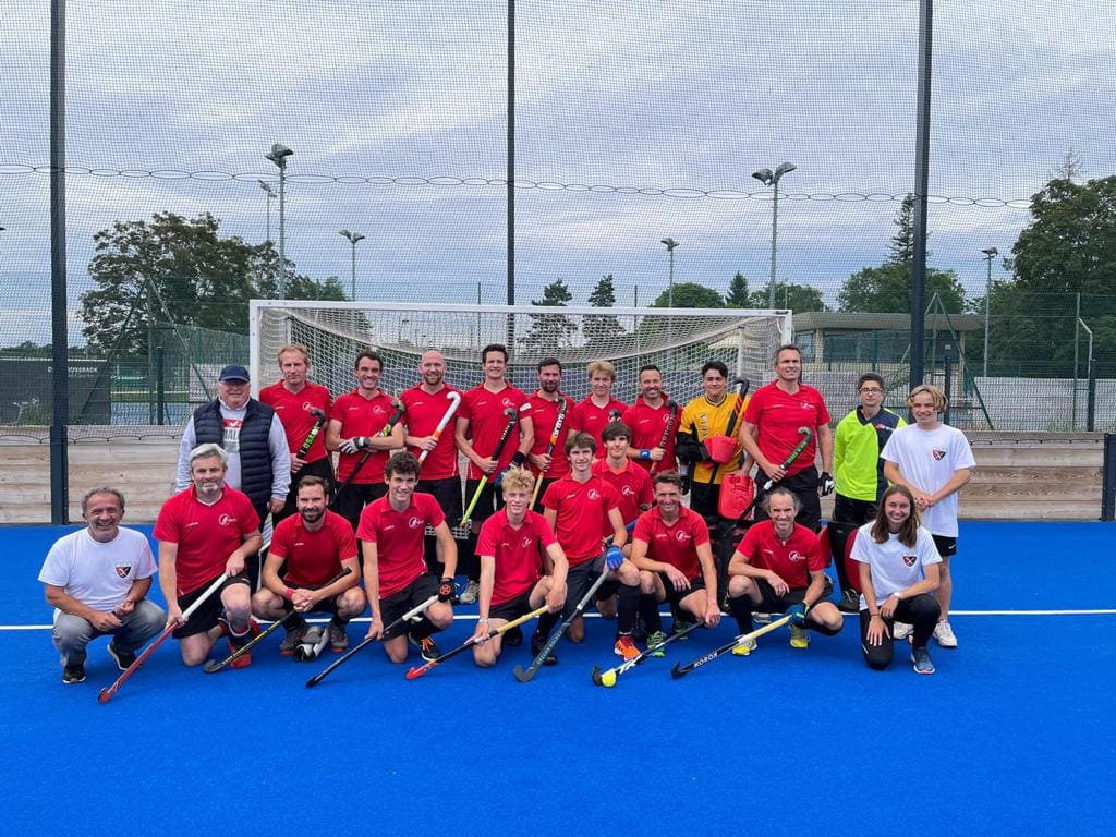 HOCKEY CLUB DUNKERQUE MALO