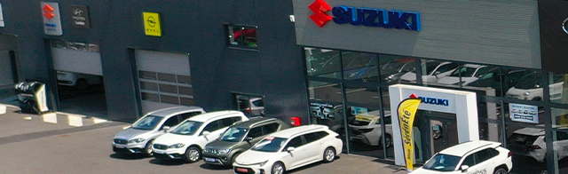 L'ÉQUIPE COMMERCIALE