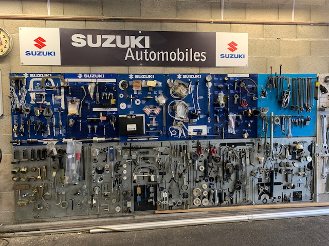 L'ÉQUIPE COMMERCIALE