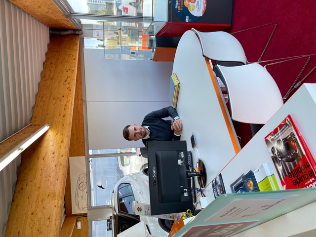 L'ÉQUIPE ATELIER