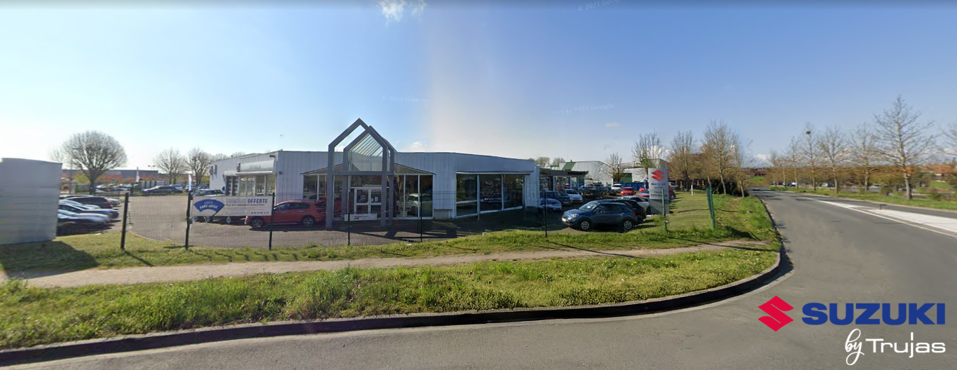 L'ÉQUIPE COMMERCIALE